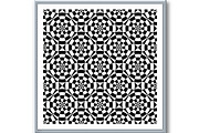Geometric seamless pattern, a Pattern Graphic by RODINA (Thumbnail 3 of 3)