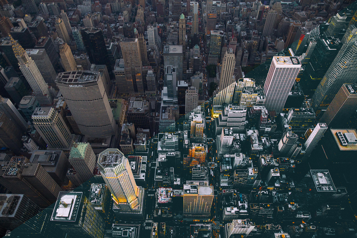 Essential Lightroom Preset Pack, an Action Add-On by DirtyGrid (Photo 3 of 7)