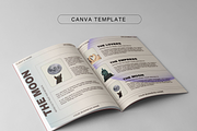 Tarot Reading Template, a Marketing Template by Story Native (Thumbnail 6 of 9)
