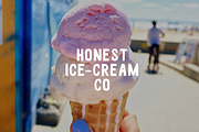 White wood hand drawn font, a Sans Serif Font by zansari foundry (Thumbnail 6 of 6)
