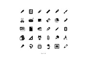 30 Icons - Stationery Part 1, an Icon by Victoruler (Thumbnail 5 of 5)