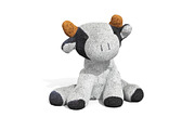 Toy Little Cow, an Animal 3D Model by 3DCargo (Thumbnail 3 of 16)