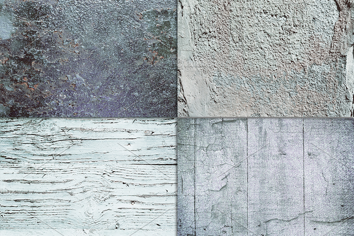 Distressed backdrop texture overlay, a Texture Graphic by Area (Photo 4 of 4)