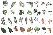 Flower Bundle, an Object Graphic by Mii Lab (Thumbnail 8 of 9)