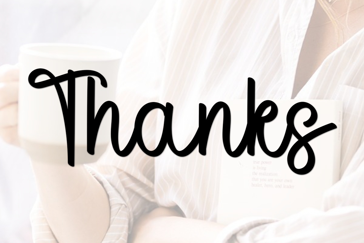 Absolute, a Handwritten Font by FreshTypeINK (Photo 7 of 8)