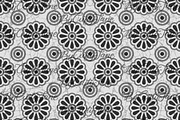 Adinkra MAKO Pattern, a Pattern Graphic by ByGiftyJane (Thumbnail 12 of 12)
