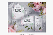 Wedding Mockup Scene Creator, a Product Mockup by Free-PSD-Templates (Thumbnail 4 of 8)