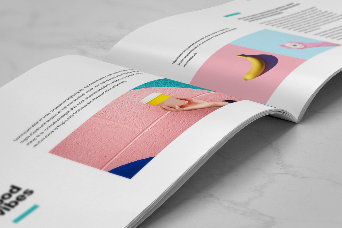 Creativity 3.0, a Brochure Template by Bokuto (Photo 7 of 9)