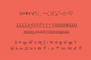 Love Caroline, a Handwritten Font by Kitaleigh (Thumbnail 3 of 6)