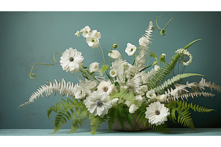 flora botanical flower background, a Nature Photo by pikepicture