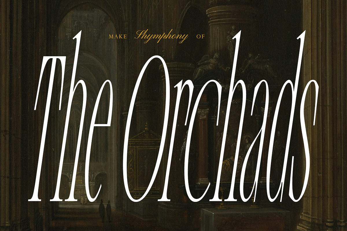 Libertalios - Super Condensed Serif, a Serif Font by Typia Nesia (Photo 10 of 10)