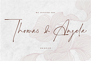 Manhattan Signature | Signature Font, a Script Font by Moove Studio (Thumbnail 6 of 12)