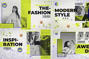 Design Graal, a Templates & Theme by mdlabdesign (Thumbnail 1 of 2)