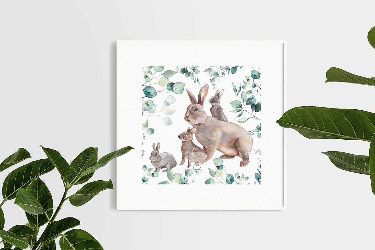 Easter, an Illustration by Eisfrei (Photo 5 of 10)