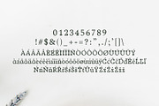Sumer Fancy 3 Font Family, a Blackletter Font by Creativetacos (Thumbnail 4 of 5)
