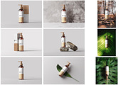 The Ultimate Bottle Mockup Bundle, a Cups & Container Mockup by pmvch (Thumbnail 77 of 85)