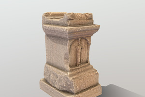 Roman Altar