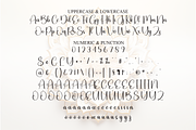 Mandala | Script Font, a Handwritten Font by Scratchones (Thumbnail 7 of 9)