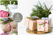 Joy Christmas Bundle, a Holiday Photo by Kate Roubin (Thumbnail 6 of 8)