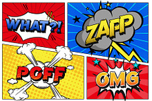 The Crotah Comic Style Font