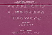 Butter Candy, a Sans Serif Font by InermediaSTUDIO (Thumbnail 4 of 8)