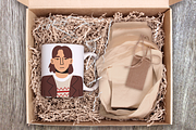 Men. Vector and raster graphics, a Person Illustration by Oliana Moroz (Thumbnail 12 of 18)