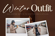 Chapters Ethorea A Modern Font Duo, a Serif Font by Storytype Studio (Thumbnail 5 of 15)