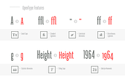Longitude Rounded, a Sans Serif Font by lukelisi (Thumbnail 6 of 7)