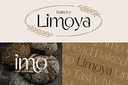 Hanoi - Branding Sans Serif Font, a Sans Serif Font by TokoPress (Thumbnail 3 of 12)