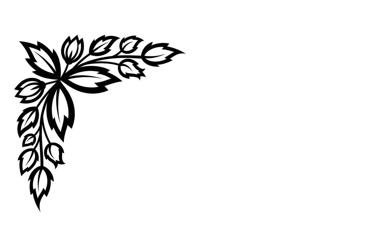 Floral Corner Ornament Vector Bundle, an Illustration by Designs_River (Photo 12 of 51)