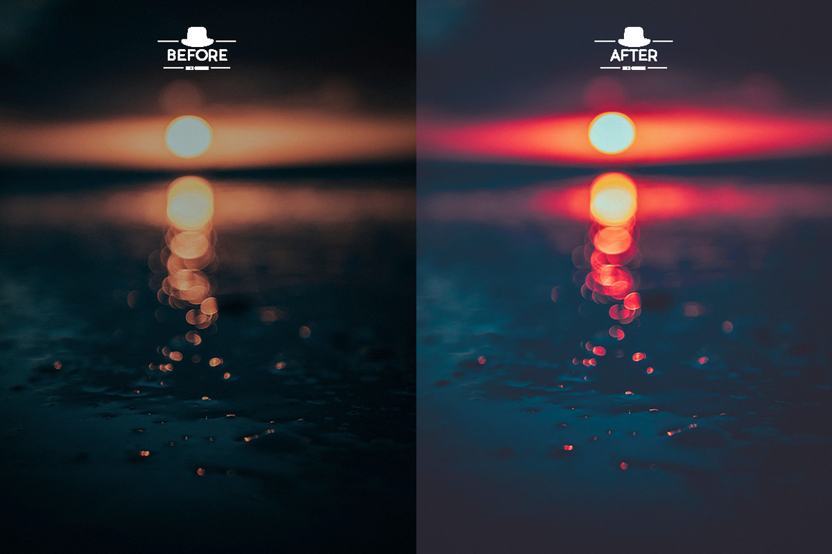 Travel Lightroom Presets, an Action Add-On by Lavinsky Art Store (Photo 6 of 15)