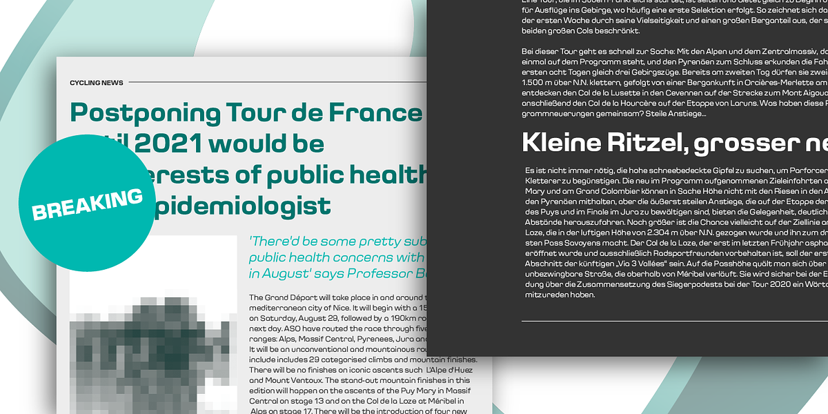 Cobe, a Sans Serif Font by Stawix (Photo 5 of 6)