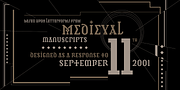 Infidel, a Serif Font by Barnbrook Fonts (Thumbnail 2 of 5)