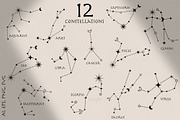 DEITY. Mystical collection., a Person Illustration by EasyArt (Thumbnail 7 of 10)