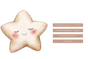Watercolor Sleeping Mice Clipart, an Animal Illustration by SparkyDesignsUS (Thumbnail 7 of 9)