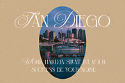 Majestic Love Beautiful Serif Font, a Serif Font by RantautypeStudio (Thumbnail 16 of 17)