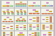Neobrutalism Animated Template, a Presentation Template by Abert (Thumbnail 11 of 11)