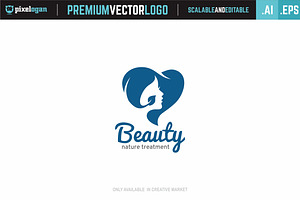 Beauty Logo