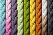 Seamless Colorful Knitted Page, a Pattern Graphic by Printable Treasure (Thumbnail 2 of 5)