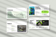 Architecture Portfolio Presentation, a Presentation Template by Pradaxa (Thumbnail 3 of 8)