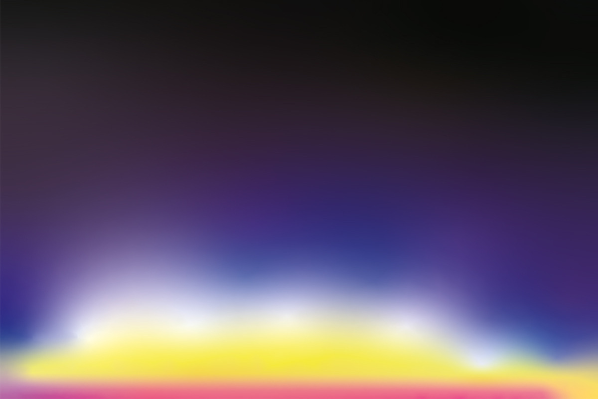 Ultimative Abstract Gradient Bundle, an Object Graphic by Makestudio (Photo 8 of 11)