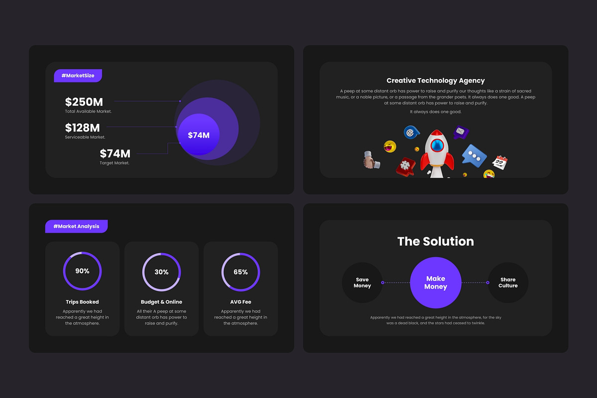 META - Unique Slides Presentation v2, a Presentation Template by MNML Agency (Photo 61 of 78)