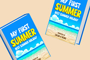 Castle Rock – Kids font, a Sans Serif Font by TokoPress (Thumbnail 10 of 10)