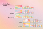 Irid - Loopable Animated Gradients, a Background Graphic by Nomad Visuals (Thumbnail 16 of 17)