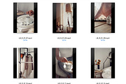 LADY BOSS - REELS. 20 videos. v 1., a Social Media Template by OntheMoon (Thumbnail 5 of 7)