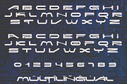 Deroka – Display Font, a Sans Serif Font by NDNL Studio (Thumbnail 6 of 8)