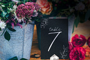Watercolor Paper Texture Collection, a Texture Graphic by CatJello Graphics (Thumbnail 8 of 28)