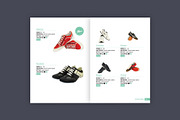 Multipurpose Product Catalogue, a Magazine Template by pistakovac (Thumbnail 7 of 9)