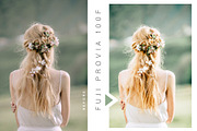 FujiFilm Lightroom Presets, an Action Add-On by BeArt-Presets (Thumbnail 2 of 12)