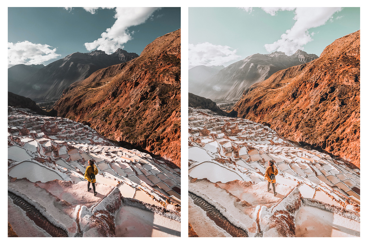 06. Calebe Blogger Presets preview 3